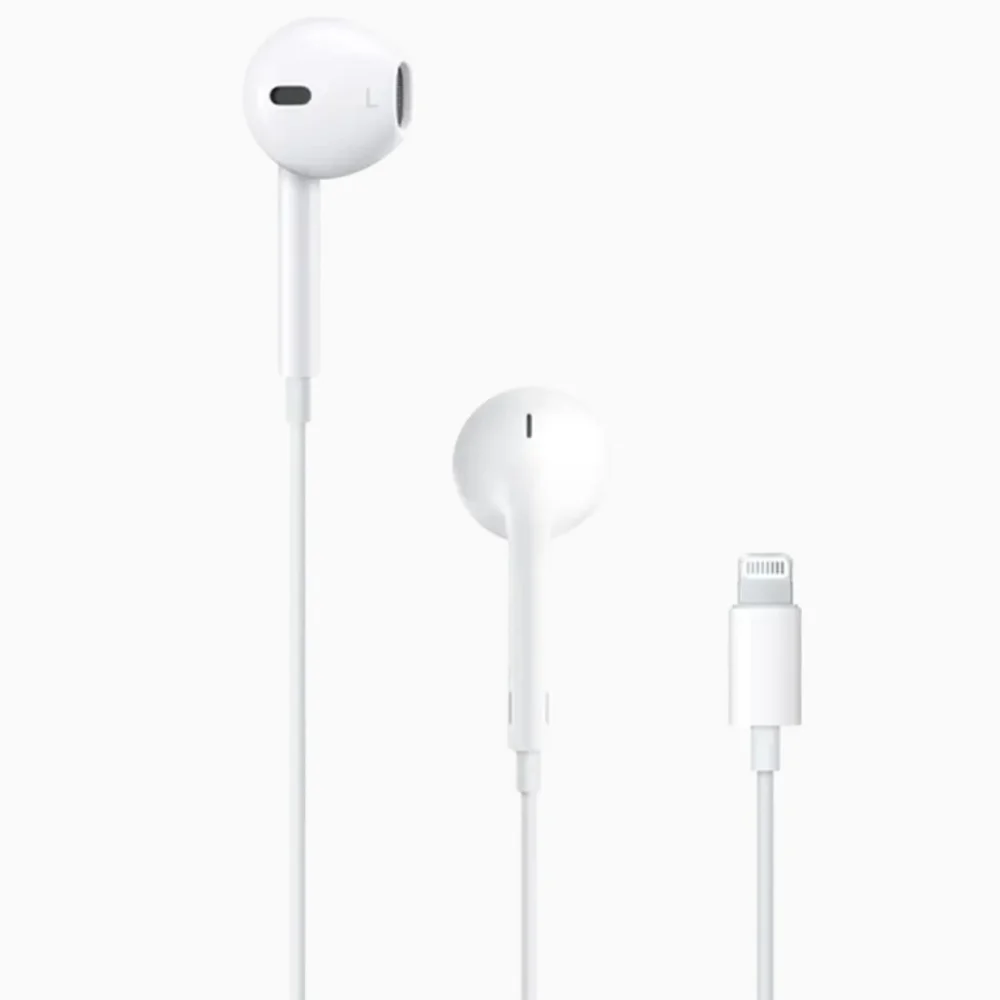 Apple Wired EarPods with Lightning